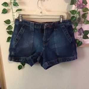 Tommy Hilfiger Jean Shorts